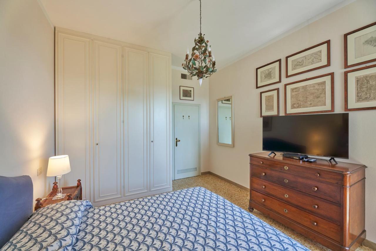 Marciana Hills Apartments エクステリア 写真