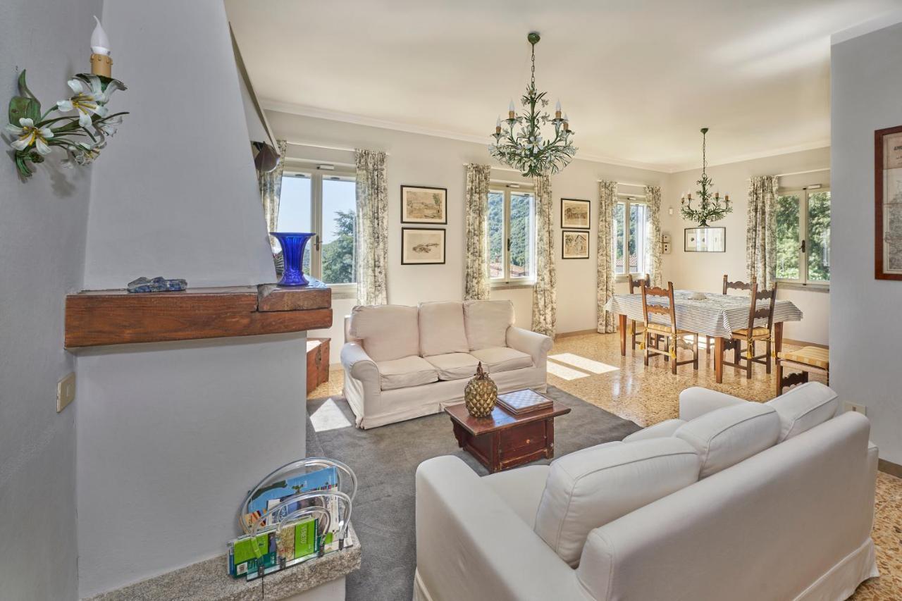 Marciana Hills Apartments エクステリア 写真