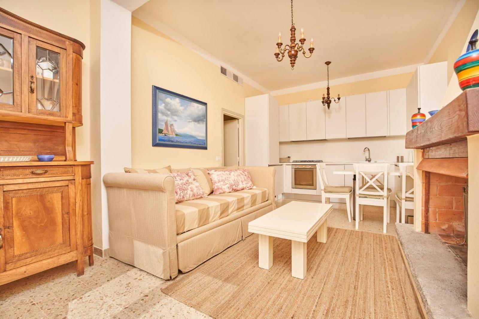 Marciana Hills Apartments エクステリア 写真