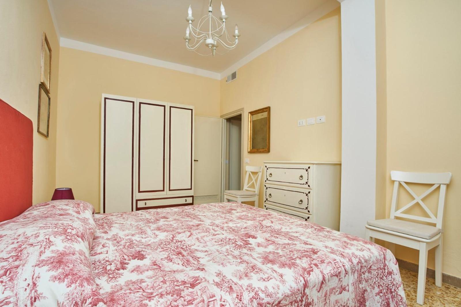 Marciana Hills Apartments エクステリア 写真