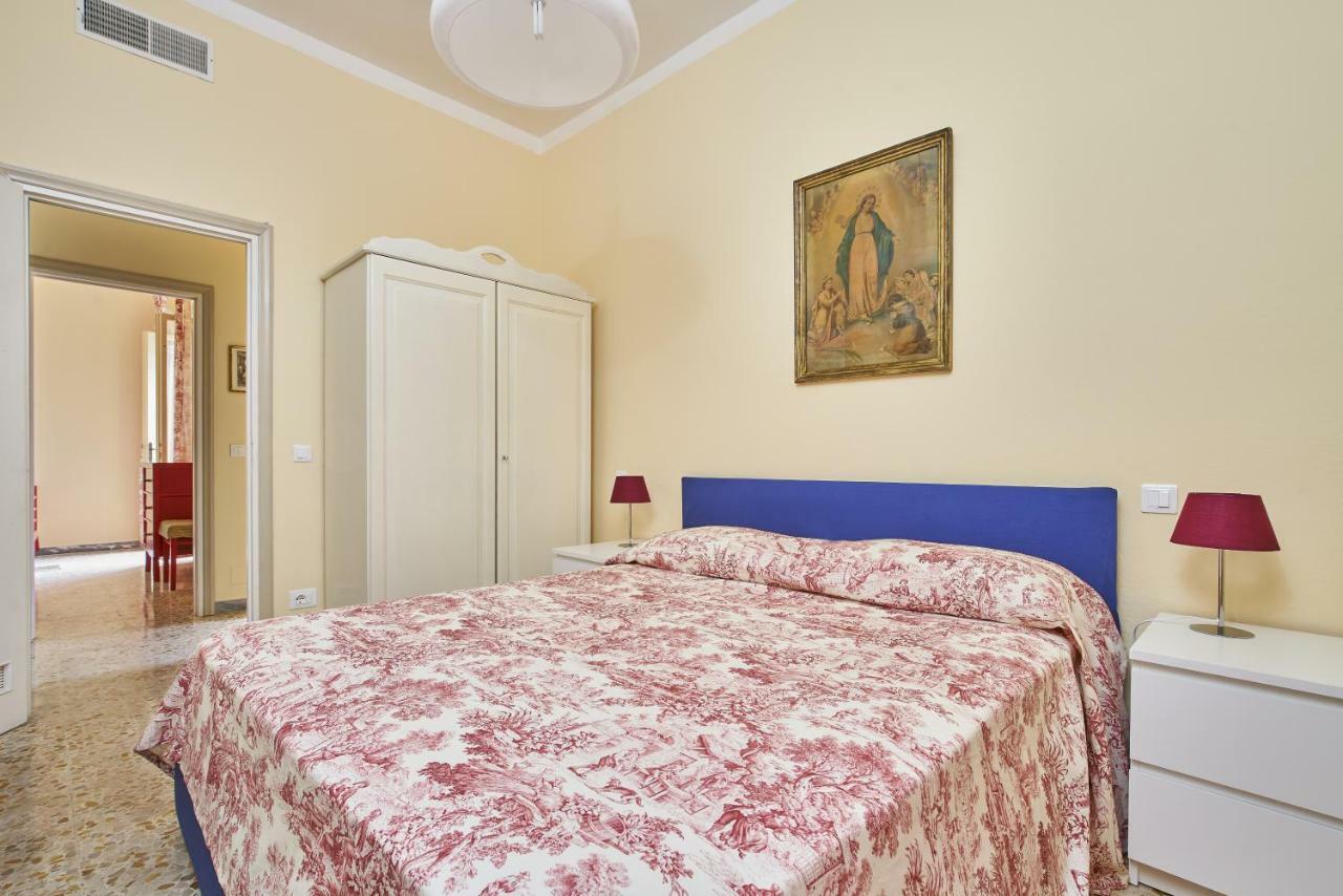 Marciana Hills Apartments エクステリア 写真